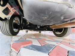 تۆیۆتا کۆرۆلا